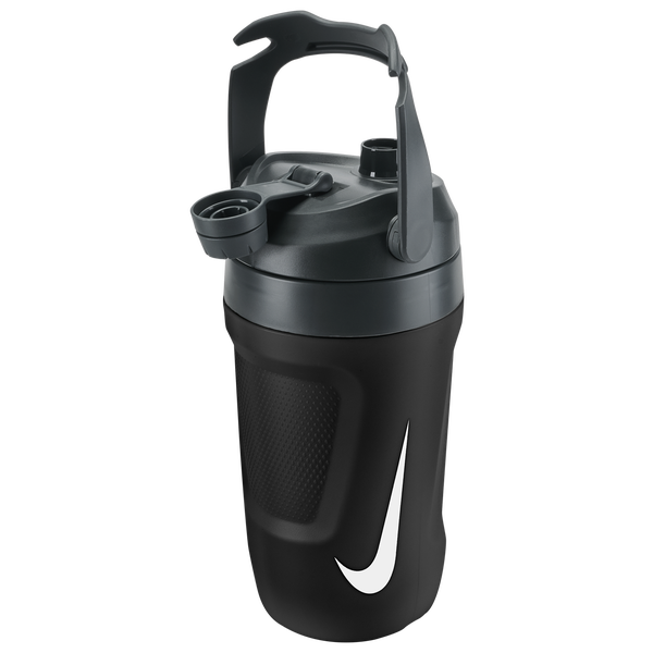 Nike Fuel Jug 64 Oz Chug Rfsh - Adult - Black/White - Image 3