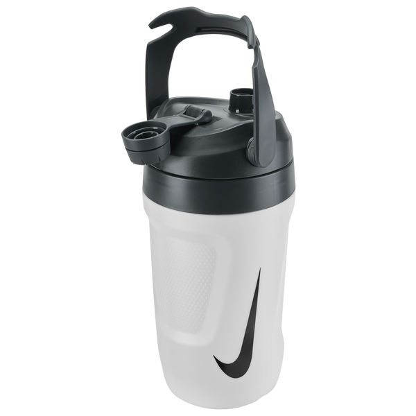 Nike Fuel Jug 64 Oz Chug Rfsh - Adult - White/Black - Image 3