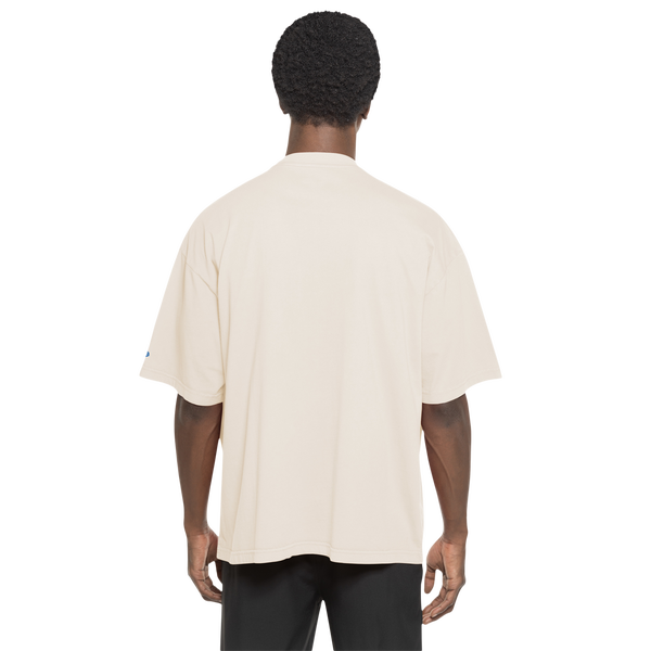 New Era Batter Short Sleeve T-Shirt - Men's - White - Image 2
