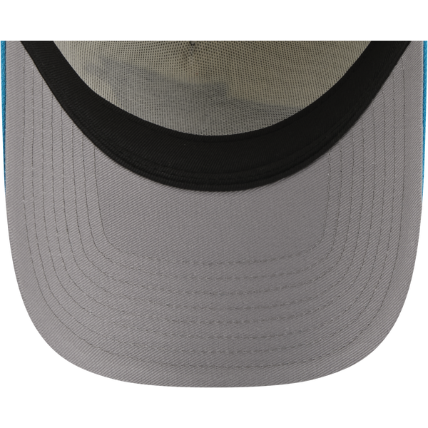 New Era 940AF NFL Cap- - Adult - White/Blue - Image 7