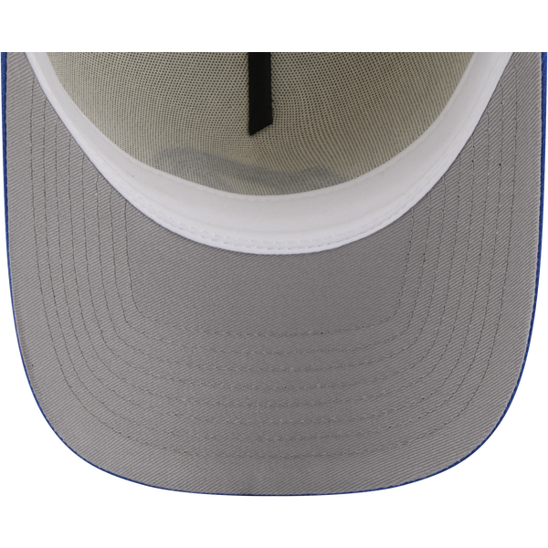 New Era 940AF NFL Cap- - Adult - White/Blue - Image 7