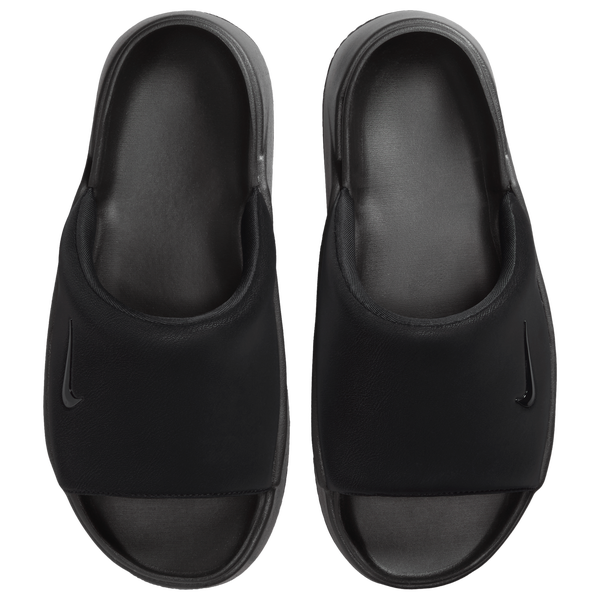 Nike Calm Elevation NA - Women's - Black/Black - Image 3