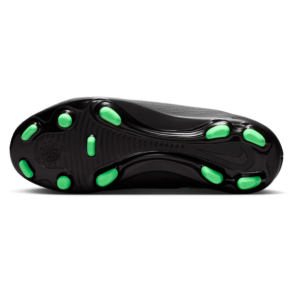 Nike Jr Superfly 11 Club Fg/Mg T - Boys' Grade School - Illusion Green/Black/Black - Image 5