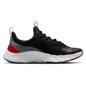 Nike Free Ride - Boys' Grade School - Black/White/Cool Grey