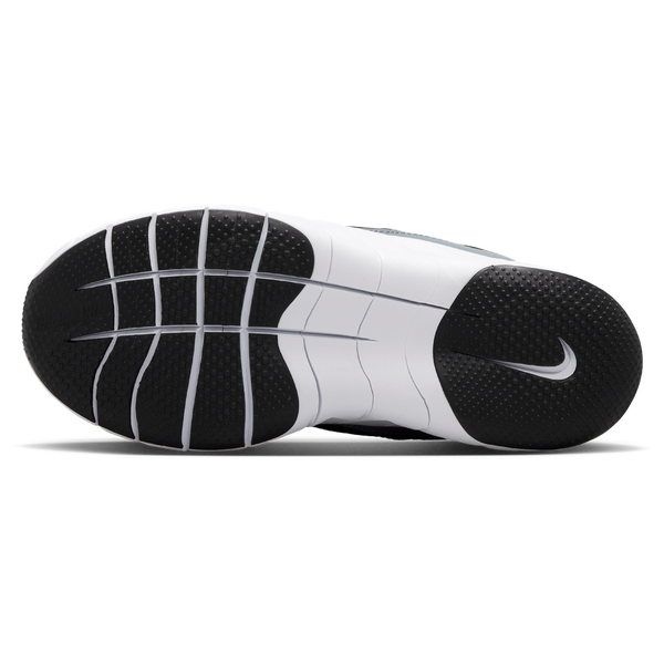 Nike Free Ride - Boys' Grade School - Black/White/Cool Grey - Image 5