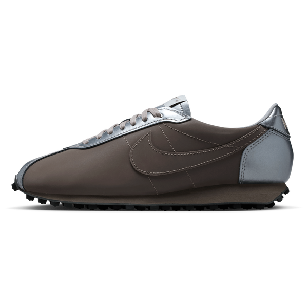 Nike LD-1000 - Women's - Cave Stone/Mtlc Cool Grey/Cement Grey - Image 2