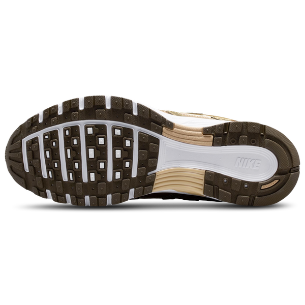 Nike P-6000 - Women's - Sail/Linen/Dark Hazel - Image 5