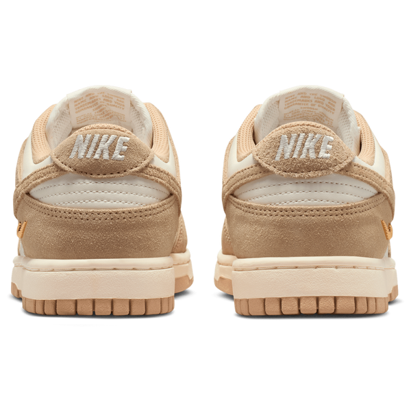 Nike Dunk Low SE - Women's - Sail/White/Linen - Image 3