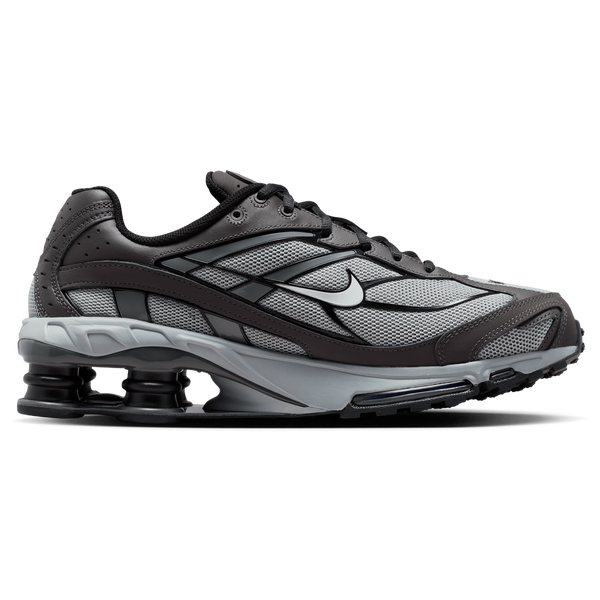 Nike Shox Ride 2 - Men's - Photon Dust/Lt Smoke Grey/Med Ash