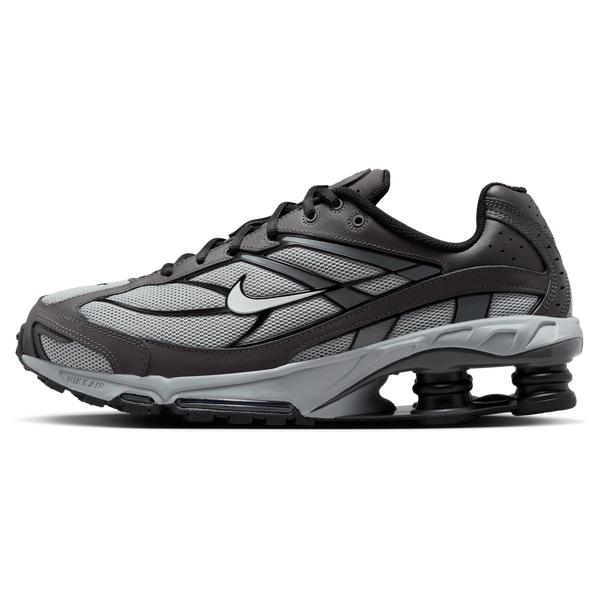 Nike Shox Ride 2 - Men's - Photon Dust/Lt Smoke Grey/Med Ash - Image 2