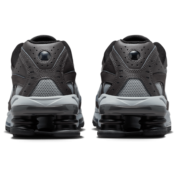 Nike Shox Ride 2 - Men's - Photon Dust/Lt Smoke Grey/Med Ash - Image 3