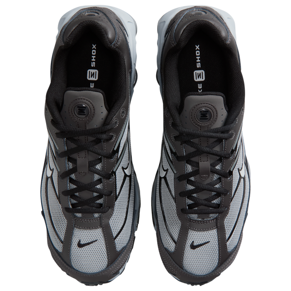 Nike Shox Ride 2 - Men's - Photon Dust/Lt Smoke Grey/Med Ash - Image 4