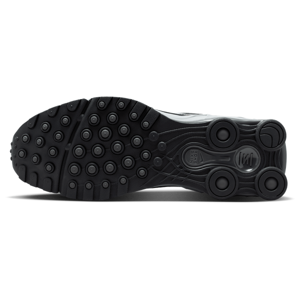 Nike Shox Ride 2 - Men's - Photon Dust/Lt Smoke Grey/Med Ash - Image 5