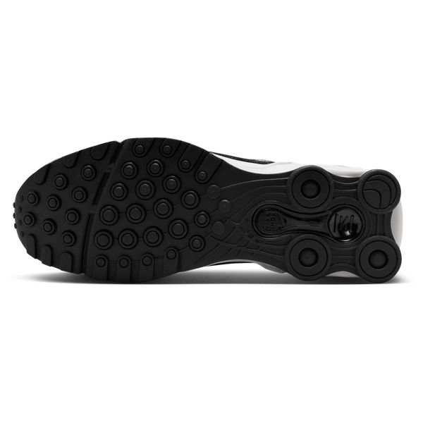 Nike Shox Ride 2 - Men's - Black/White/White - Image 5