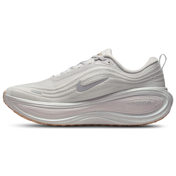 Nike Vomero Plus - Men's - Off White/Wolf Grey/Hemp - Image 2