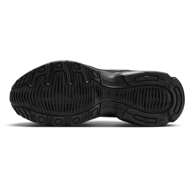 Nike Air Max Fire - Women's - Black/White - Image 5