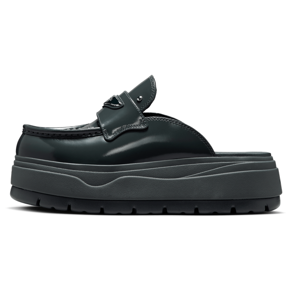 Jordan Air Jordan Mule SE - Women's - Mtlc Silver/Anthracite - Image 2