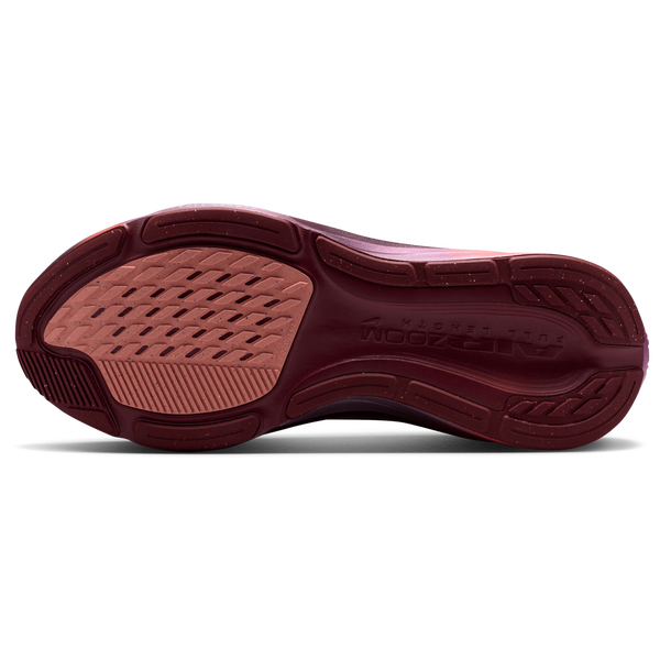 Nike Air Zoom Pegasus 42 SE - Women's - Team Red/Barely Green/Atomic Pink - Image 5