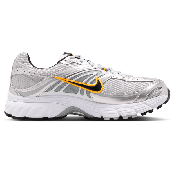 Nike Air Max Moto 2K - Men's - Wolf Grey/Black/Vast Grey