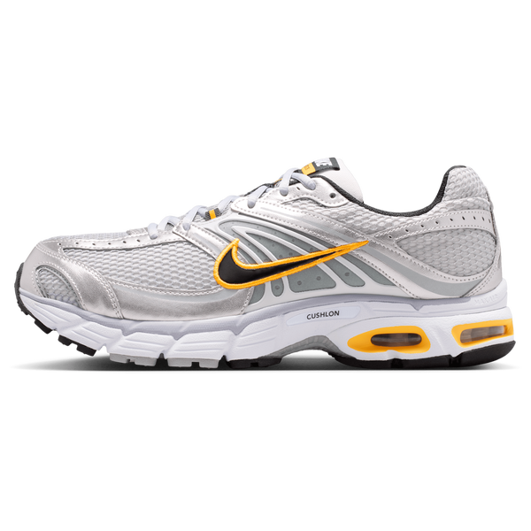 Nike Air Max Moto 2K - Men's - Wolf Grey/Black/Vast Grey - Image 2