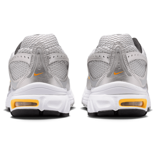 Nike Air Max Moto 2K - Men's - Wolf Grey/Black/Vast Grey - Image 3