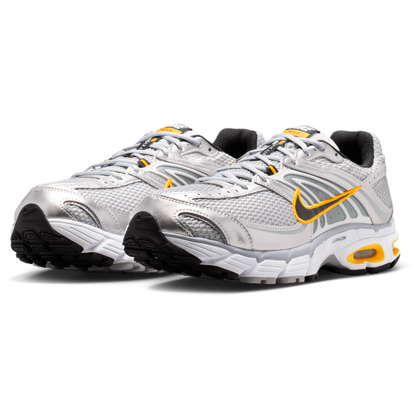 Nike Air Max Moto 2K - Men's - Wolf Grey/Black/Vast Grey - Image 6