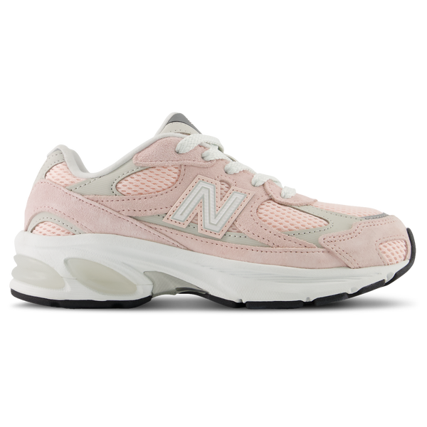 New Balance 2010 - Girls' Preschool - Shell Pink/Grey Matter
