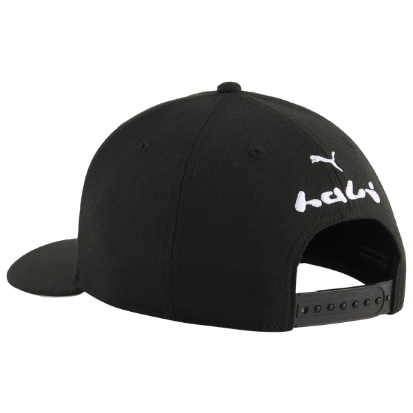 PUMA The Hali Fb Cap - Adult - Black - Image 2