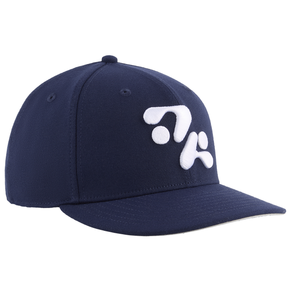 PUMA The Hali Fb Cap - Adult - Navy