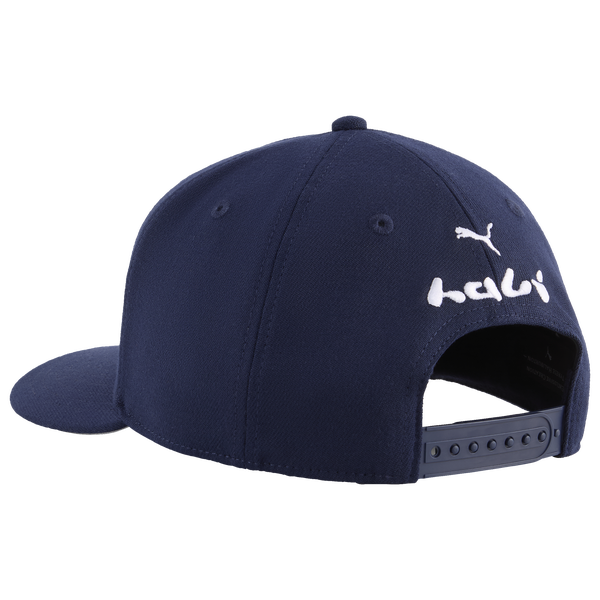 PUMA The Hali Fb Cap - Adult - Navy - Image 2