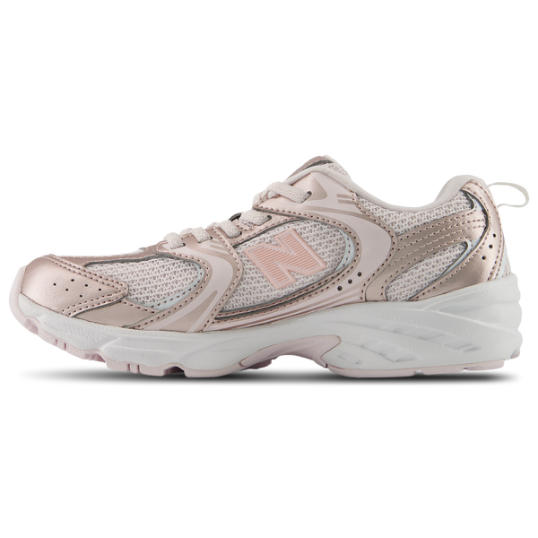 New Balance 530 - Girls' Preschool - Pink/Pink - Image 2