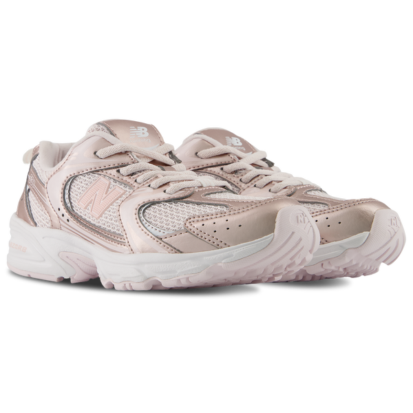 New Balance 530 - Girls' Preschool - Pink/Pink - Image 6