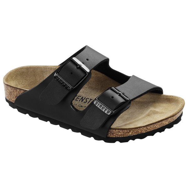 Birkenstock Arizona - Girls' Preschool - Black