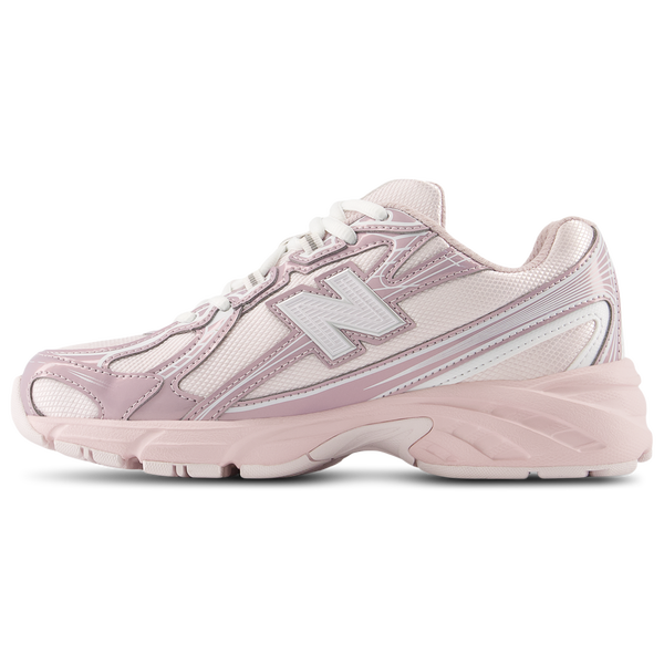 New Balance 740 - Girls' Preschool - Pink Salt/Stone Pink - Image 2