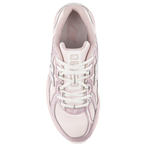 New Balance 740 - Girls' Preschool - Pink Salt/Stone Pink - Image 3