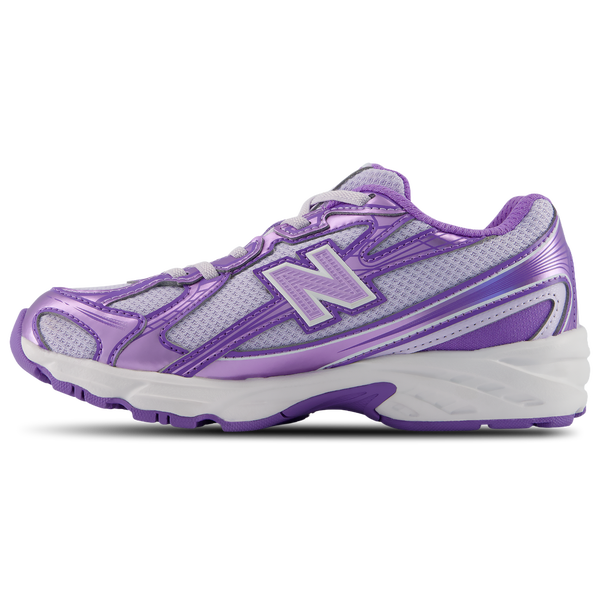 New Balance 740 - Girls' Preschool - Purple - Image 2