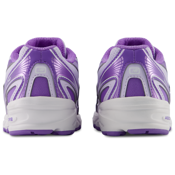 New Balance 740 - Girls' Preschool - Purple - Image 3