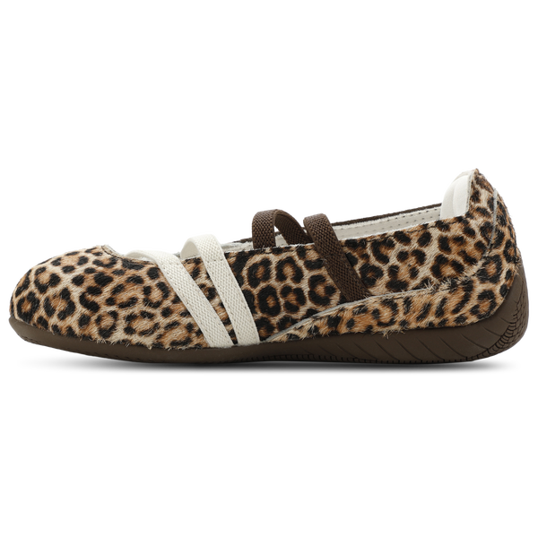 PUMA Speedcat Ballet Wild - Girls' Preschool - Brown/Tan - Image 2