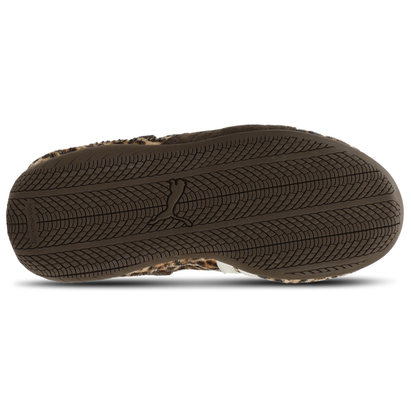 PUMA Speedcat Ballet Wild - Girls' Preschool - Brown/Tan - Image 5