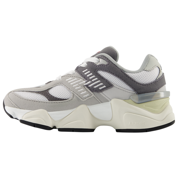 New Balance 9060 - Boys' Preschool - Castle Rock/Raincloud - Image 2