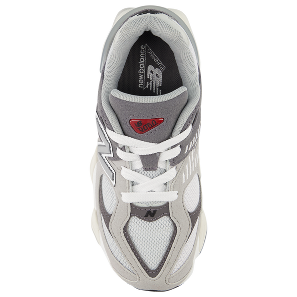 New Balance 9060 - Boys' Preschool - Castle Rock/Raincloud - Image 3