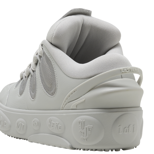 PUMA LaFrance - Men's - Grey/Grey - Image 3