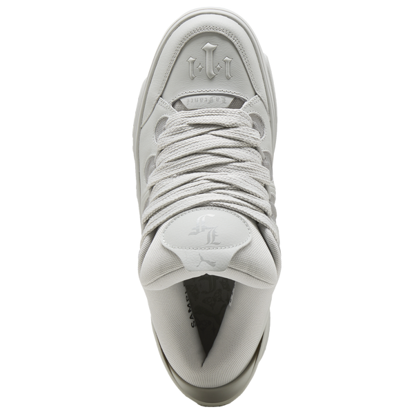 PUMA LaFrance - Men's - Grey/Grey - Image 4