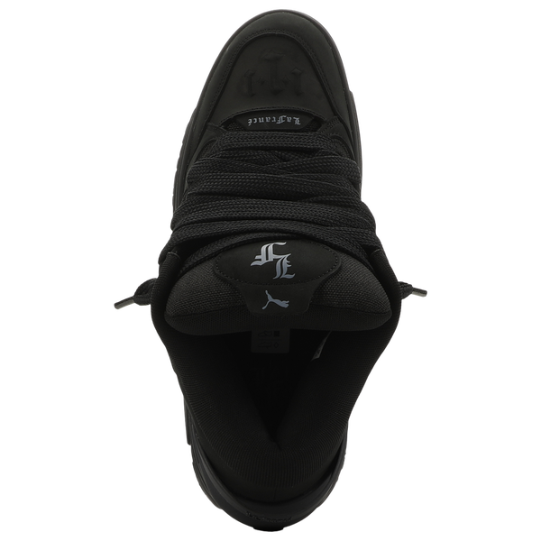 PUMA LaFrance - Men's - Black/Black - Image 4