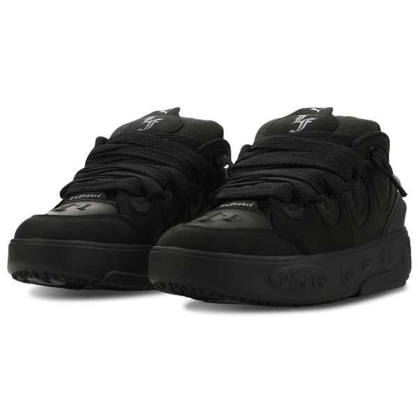 PUMA LaFrance - Men's - Black/Black - Image 6