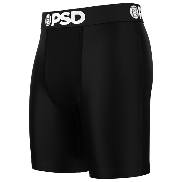 PSD Blue Solid 3 Pack - Men's - Grey/Black/Blue - Image 4