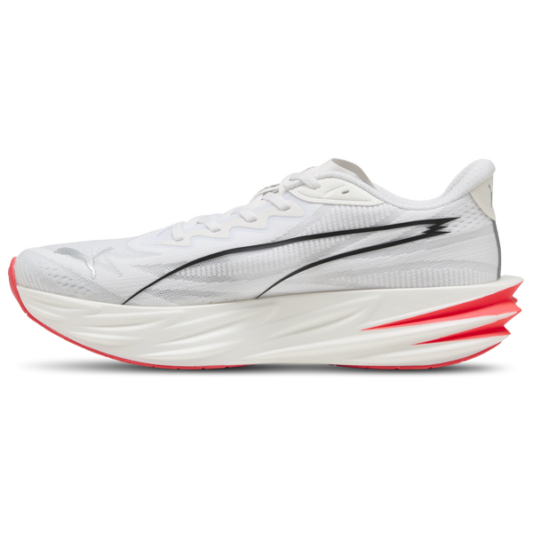 PUMA Deviate Pure Nitro - Men's - Black/Silver - Image 2