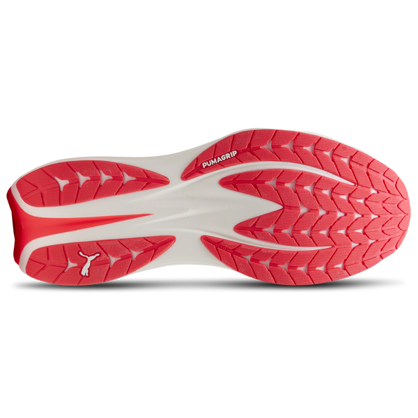 PUMA Deviate Pure Nitro - Men's - Black/Silver - Image 5
