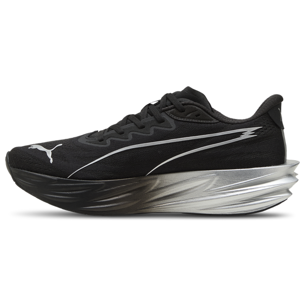 PUMA Deviate Pure Nitro - Men's - Silver/Silver/Silver/Gray - Image 2