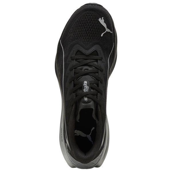 PUMA Deviate Pure Nitro - Men's - Silver/Silver/Silver/Gray - Image 4